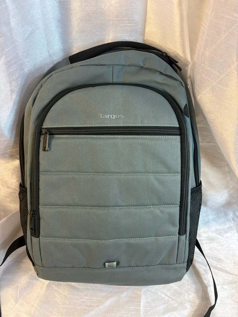 Targus Laptop Backpack Gray